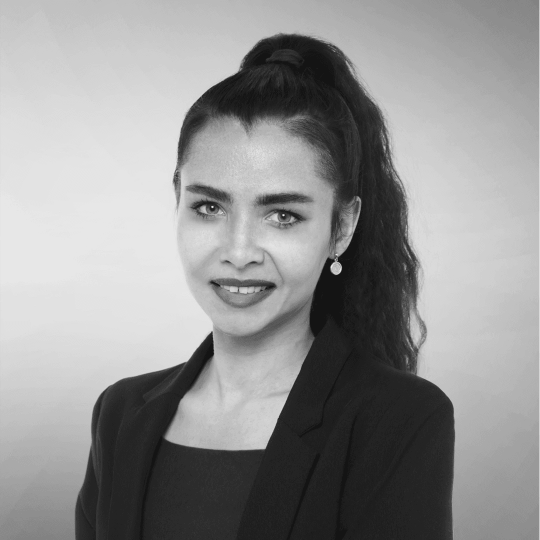 Photo of Helime Ruotsalainen