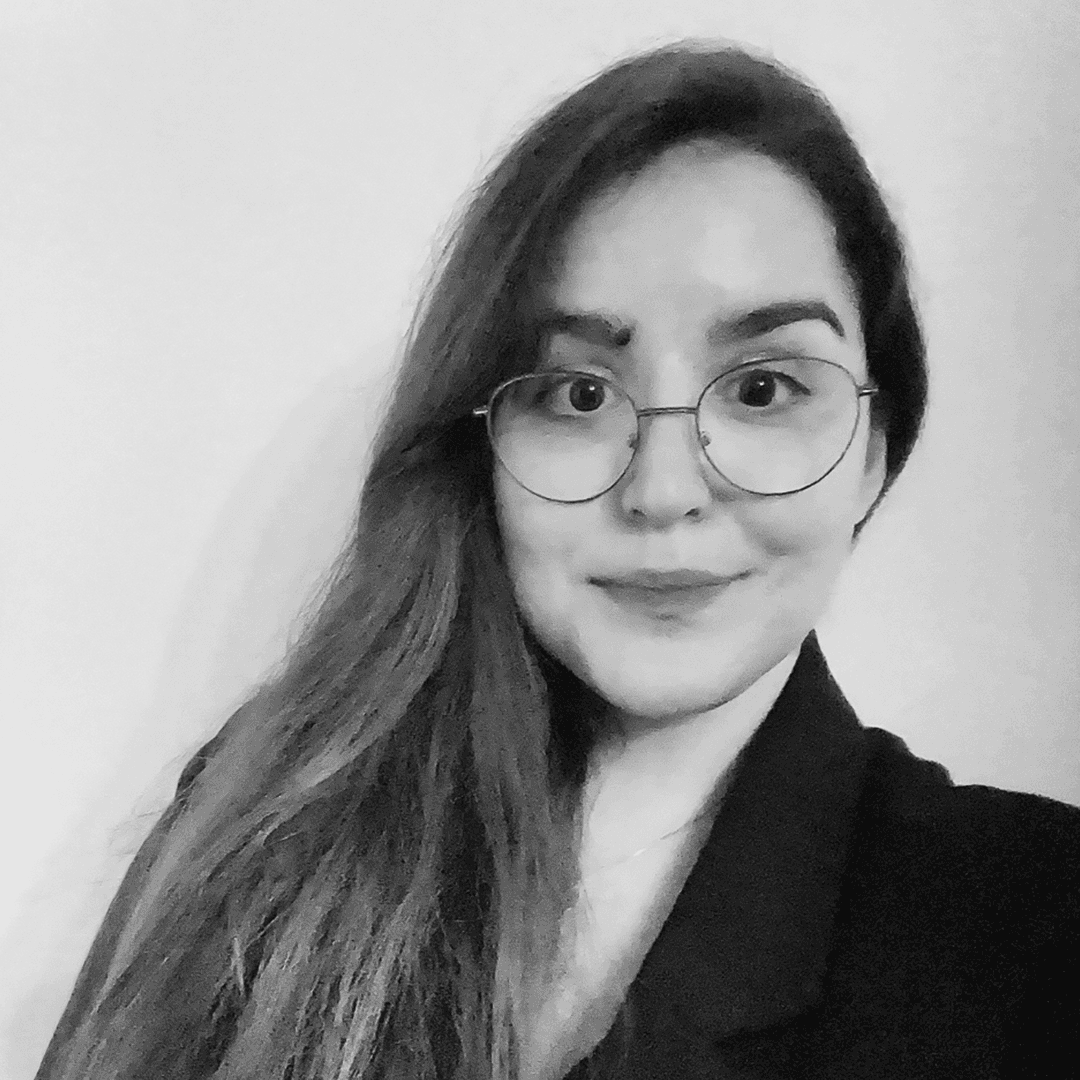 Photo of Sonja Yilmaz